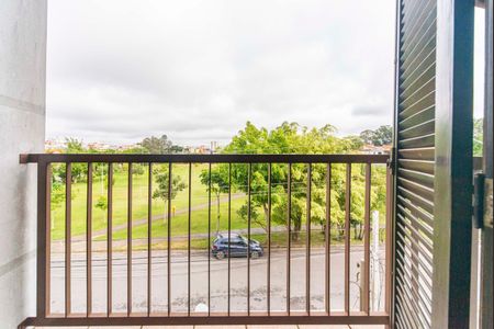 Casa à venda com 189m², 3 quartos e 2 vagas Casa à venda com 189m², 3 quartos e 2 vagasVaranda do Quarto 2