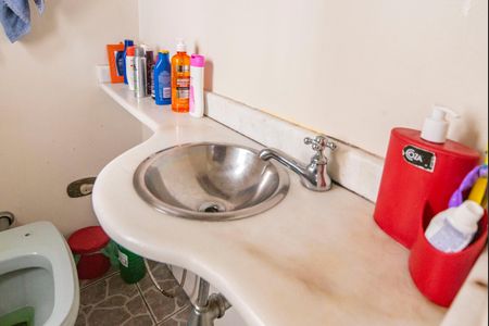 Casa à venda com 189m², 3 quartos e 2 vagas Casa à venda com 189m², 3 quartos e 2 vagasBanheiro do Quarto 3