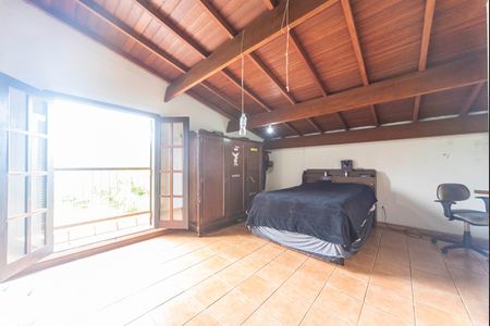 Casa à venda com 189m², 3 quartos e 2 vagas Casa à venda com 189m², 3 quartos e 2 vagasQuarto 2