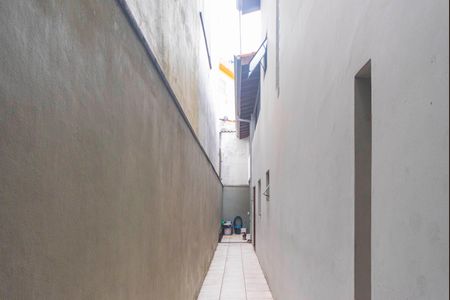 Casa à venda com 189m², 3 quartos e 2 vagas Casa à venda com 189m², 3 quartos e 2 vagasCorredor Externo