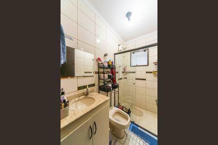 Casa à venda com 189m², 3 quartos e 2 vagas Casa à venda com 189m², 3 quartos e 2 vagasBanheiro Térreo