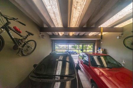 Casa à venda com 189m², 3 quartos e 2 vagas Casa à venda com 189m², 3 quartos e 2 vagasVista da Sala