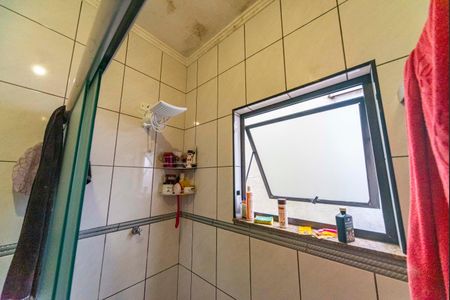 Casa à venda com 189m², 3 quartos e 2 vagas Casa à venda com 189m², 3 quartos e 2 vagasBanheiro Social