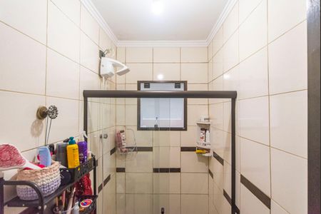 Casa à venda com 189m², 3 quartos e 2 vagas Casa à venda com 189m², 3 quartos e 2 vagasBanheiro Térreo