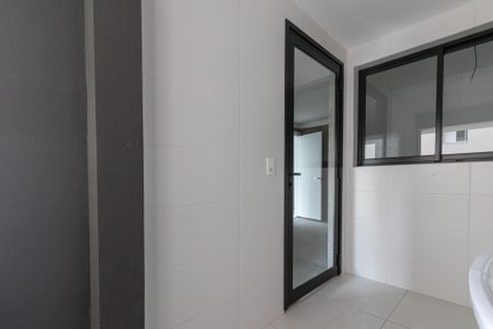 Apartamento à venda com 154m², 3 quartos e 2 vagasÁrea de Serviço