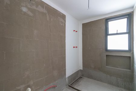 Apartamento à venda com 154m², 3 quartos e 2 vagasBanheiro 1 da Suíte