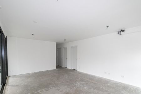 Apartamento à venda com 154m², 3 quartos e 2 vagasSala