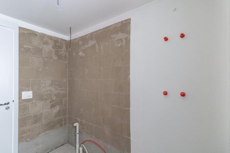 Apartamento à venda com 154m², 3 quartos e 2 vagasBanheiro 1 da Suíte