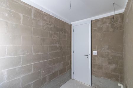 Apartamento à venda com 154m², 3 quartos e 2 vagasBanheiro 1 da Suíte