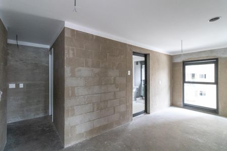 Apartamento à venda com 154m², 3 quartos e 2 vagasCozinha