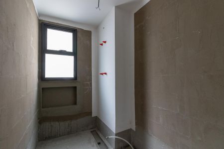 Apartamento à venda com 154m², 3 quartos e 2 vagasBanheiro 2 da Suíte