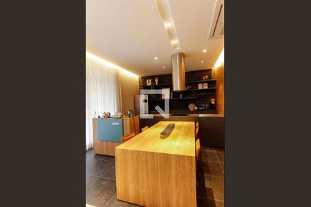 Apartamento à venda com 154m², 3 quartos e 2 vagasÁrea comum - Salão de festas