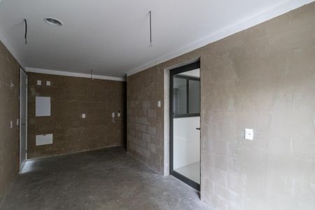 Apartamento à venda com 154m², 3 quartos e 2 vagasCozinha