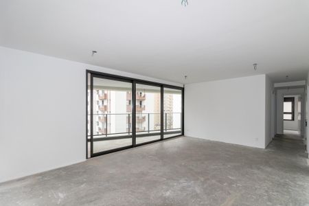 Apartamento à venda com 154m², 3 quartos e 2 vagasSala