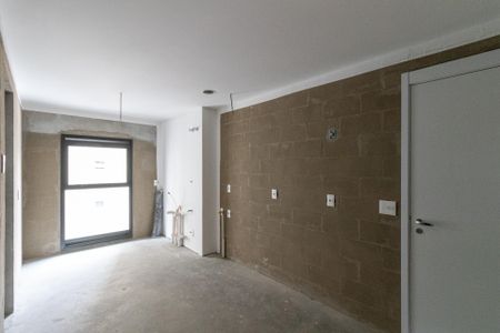 Apartamento à venda com 154m², 3 quartos e 2 vagasCozinha