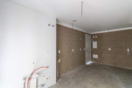 Apartamento à venda com 154m², 3 quartos e 2 vagasCozinha