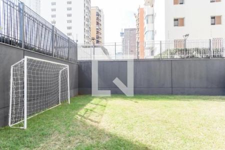 Apartamento à venda com 154m², 3 quartos e 2 vagasÁrea comum - Quadra