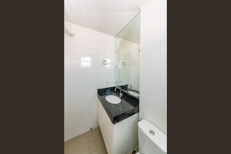 Apartamento à venda com 162m², 3 quartos e 4 vagas Apartamento à venda com 162m², 3 quartos e 4 vagasBanheiro da Suíte