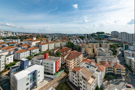 Apartamento à venda com 162m², 3 quartos e 4 vagas Apartamento à venda com 162m², 3 quartos e 4 vagasVaranda da Sala 3