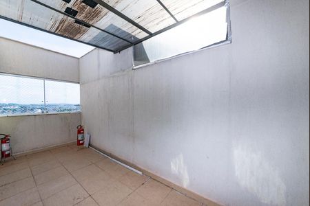 Apartamento à venda com 162m², 3 quartos e 4 vagas Apartamento à venda com 162m², 3 quartos e 4 vagasVaranda da Sala 3