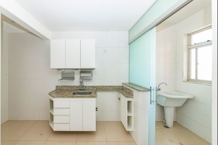 Apartamento à venda com 162m², 3 quartos e 4 vagas Apartamento à venda com 162m², 3 quartos e 4 vagasCozinha