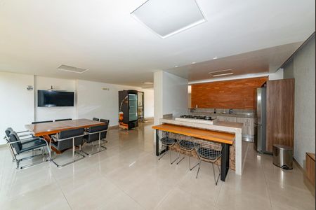 Apartamento à venda com 162m², 3 quartos e 4 vagas Apartamento à venda com 162m², 3 quartos e 4 vagasÁrea comum