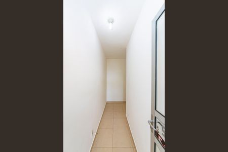 Apartamento à venda com 162m², 3 quartos e 4 vagas Apartamento à venda com 162m², 3 quartos e 4 vagasQuarto de Serviço