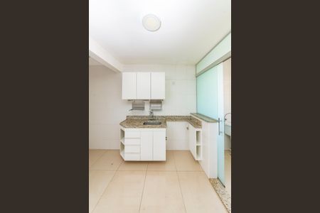 Apartamento à venda com 162m², 3 quartos e 4 vagas Apartamento à venda com 162m², 3 quartos e 4 vagasCozinha