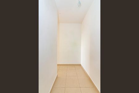 Apartamento à venda com 162m², 3 quartos e 4 vagas Apartamento à venda com 162m², 3 quartos e 4 vagasQuarto de Serviço
