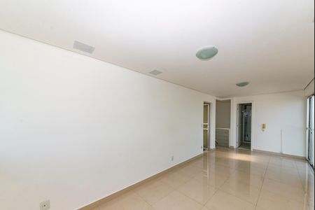 Apartamento à venda com 162m², 3 quartos e 4 vagas Apartamento à venda com 162m², 3 quartos e 4 vagasSala 3