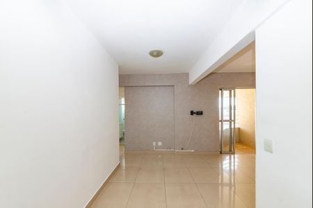 Apartamento à venda com 162m², 3 quartos e 4 vagas Apartamento à venda com 162m², 3 quartos e 4 vagasSala 3