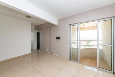 Apartamento à venda com 162m², 3 quartos e 4 vagas Apartamento à venda com 162m², 3 quartos e 4 vagasSala 1