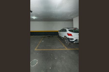 Apartamento à venda com 162m², 3 quartos e 4 vagas Apartamento à venda com 162m², 3 quartos e 4 vagasGaragem