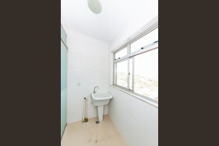 Apartamento à venda com 162m², 3 quartos e 4 vagas Apartamento à venda com 162m², 3 quartos e 4 vagasÁrea de Serviço