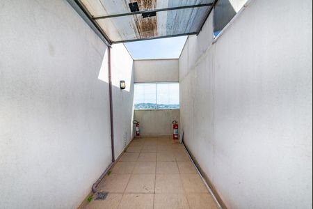 Apartamento à venda com 162m², 3 quartos e 4 vagas Apartamento à venda com 162m², 3 quartos e 4 vagasVaranda da Sala 3