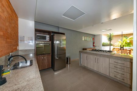 Apartamento à venda com 162m², 3 quartos e 4 vagas Apartamento à venda com 162m², 3 quartos e 4 vagasÁrea comum