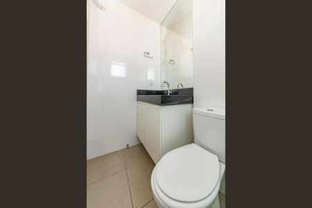 Apartamento à venda com 162m², 3 quartos e 4 vagas Apartamento à venda com 162m², 3 quartos e 4 vagasBanheiro da Suíte