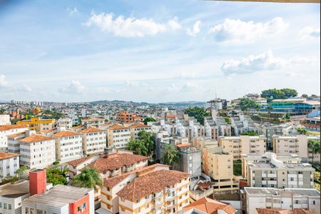 Apartamento à venda com 162m², 3 quartos e 4 vagas Apartamento à venda com 162m², 3 quartos e 4 vagasVaranda da Sala 1