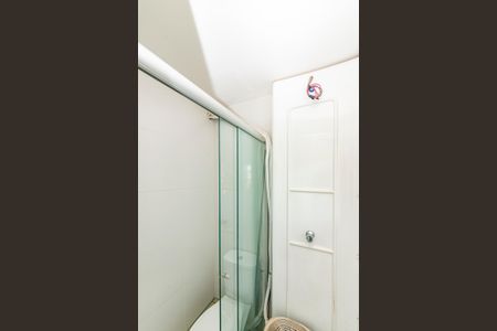 Apartamento à venda com 162m², 3 quartos e 4 vagas Apartamento à venda com 162m², 3 quartos e 4 vagasÁrea de Serviço