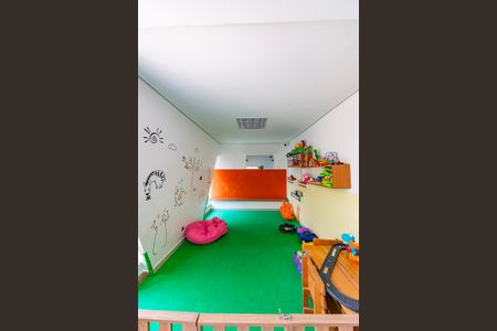 Apartamento à venda com 162m², 3 quartos e 4 vagas Apartamento à venda com 162m², 3 quartos e 4 vagasÁrea comum