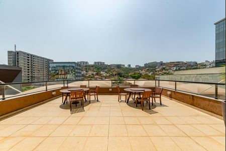 Apartamento à venda com 162m², 3 quartos e 4 vagas Apartamento à venda com 162m², 3 quartos e 4 vagasÁrea comum
