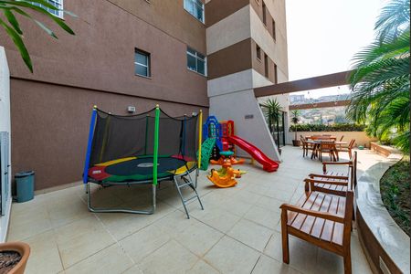 Apartamento à venda com 162m², 3 quartos e 4 vagas Apartamento à venda com 162m², 3 quartos e 4 vagasÁrea comum