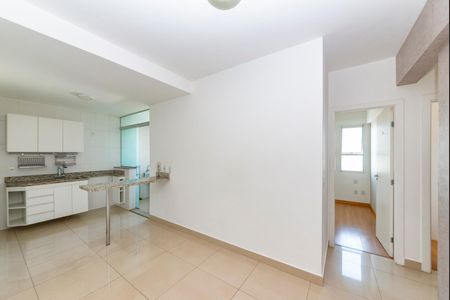 Apartamento à venda com 162m², 3 quartos e 4 vagas Apartamento à venda com 162m², 3 quartos e 4 vagasSala 2