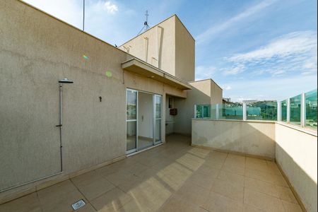 Apartamento à venda com 162m², 3 quartos e 4 vagas Apartamento à venda com 162m², 3 quartos e 4 vagasVaranda da Sala 3