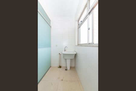 Apartamento à venda com 162m², 3 quartos e 4 vagas Apartamento à venda com 162m², 3 quartos e 4 vagasÁrea de Serviço