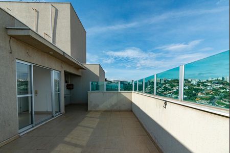 Apartamento à venda com 162m², 3 quartos e 4 vagas Apartamento à venda com 162m², 3 quartos e 4 vagasVaranda da Sala 3