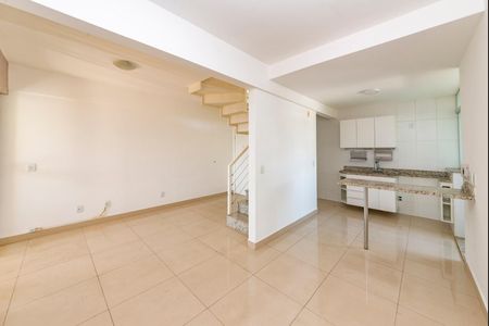 Apartamento à venda com 162m², 3 quartos e 4 vagas Apartamento à venda com 162m², 3 quartos e 4 vagasSala 1