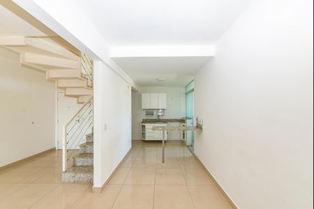 Apartamento à venda com 162m², 3 quartos e 4 vagas Apartamento à venda com 162m², 3 quartos e 4 vagasSala 2