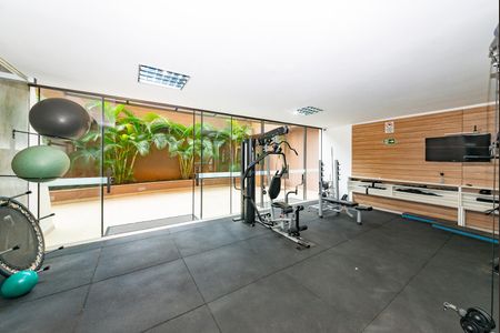 Apartamento à venda com 162m², 3 quartos e 4 vagas Apartamento à venda com 162m², 3 quartos e 4 vagasÁrea comum