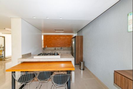 Apartamento à venda com 162m², 3 quartos e 4 vagas Apartamento à venda com 162m², 3 quartos e 4 vagasÁrea comum